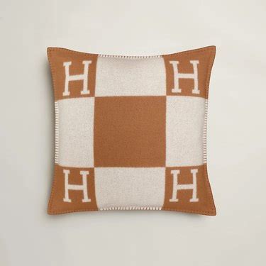 hermes throw pillow dupe|hermes throw pillow price.